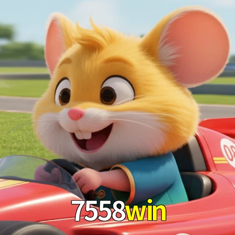 7558WIN COM-Logo